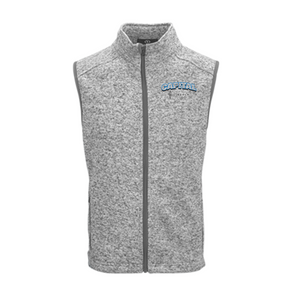 Men's Summit Sweater-Fleece Vest