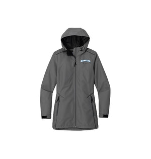 Ladies Port Authority Collective Tech Outer Shell Jacket